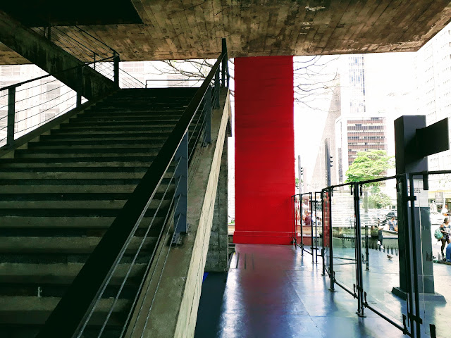 MASP