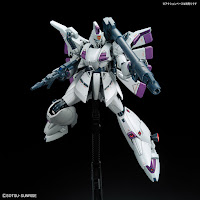 Bandai RE 1/100 Vigna Ghina English Color Guide & Paint Conversion Chart