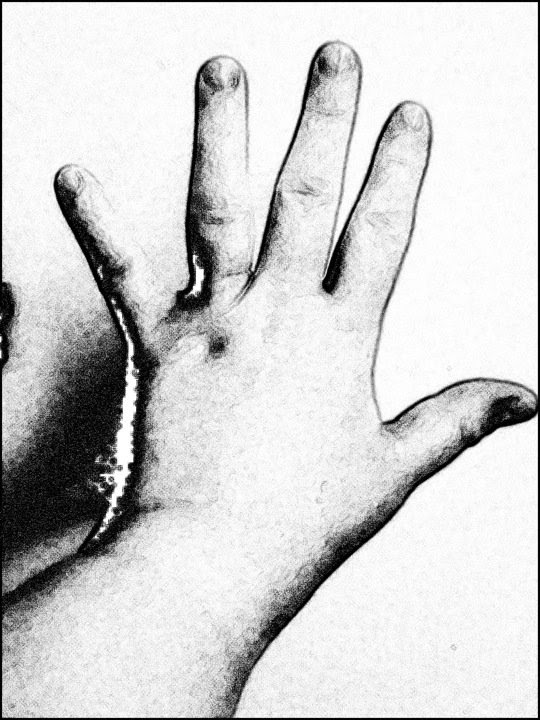 The Helpful Art Teacher How To Draw Hands The Helpful Art Teacher How To Draw Hands