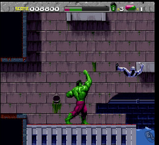 Incredible Hulk The (USA) en INGLES  descarga directa