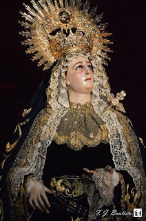 Virgen de los Remedios