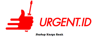 Urgent.id, Inovasi Startup Digital Tanpa Henti Karya Anak Bangsa