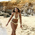 Sports  Celebrity Sarena Williams Bikini Photoshoot -New Unseen Photos