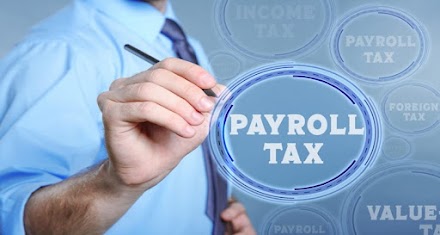 What Is the Payroll Tax Cut?