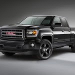 2016 GMC Sierra 1500 and 2500 Specs Release Date