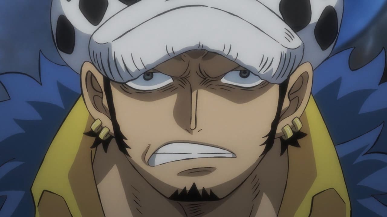 One Piece 第981話 侍の駐屯所 ネタバレ Episode 981 One Piece 第981話 侍の駐屯所 ネタバレ Episode 981