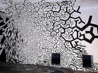 Graffiti Art