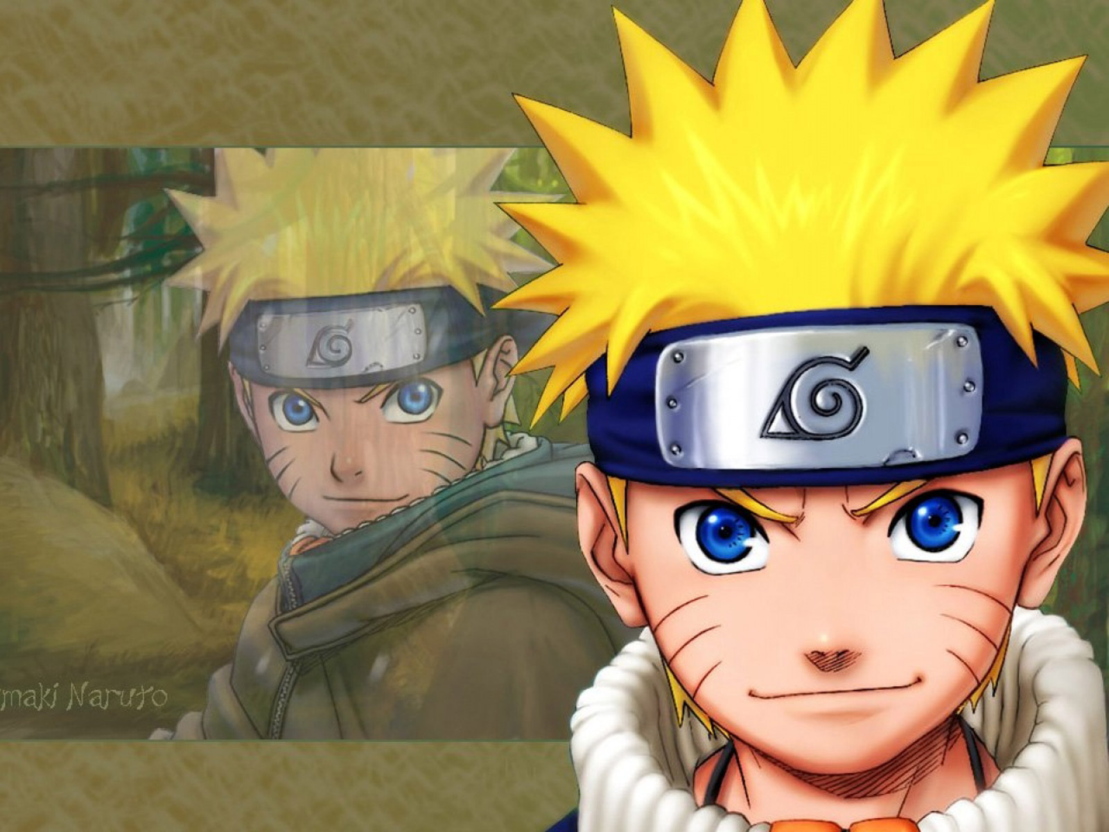 HD Naruto Wallpapers | Wallpaper Gallery