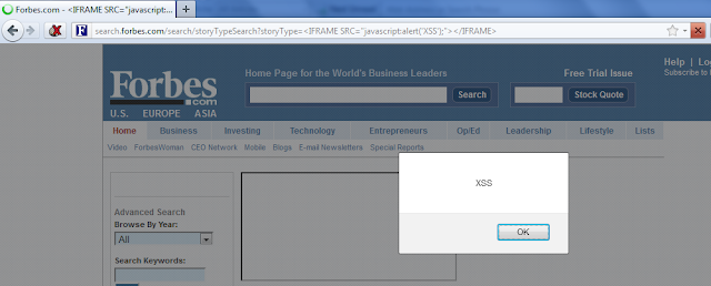 XSS+vulnerabilities+1