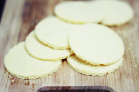 receita de alfajor recheado com doce de leite