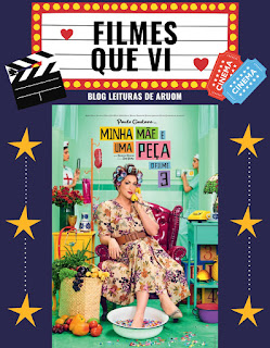 FILME: Minha mãe é uma peça 3