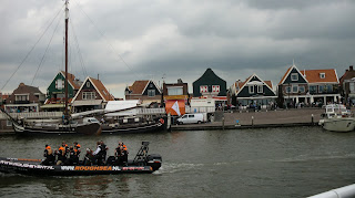 Marken, Holanda