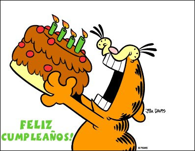 feliz cumpleaños amigo