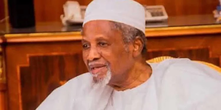 Nigerian Businessman Alhaji Aminu Dantata Is Dead at 94