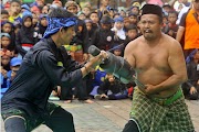 SEKILAS PANDANG SEJARAH JAWARA DI BUMI BANTEN