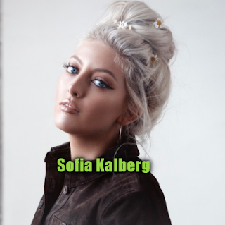 Koleksi Lagu Cover Sofia Kalberg Mp3 Terbaru dan Terlengkap Full Rar