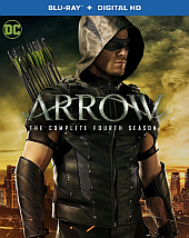 Arrow