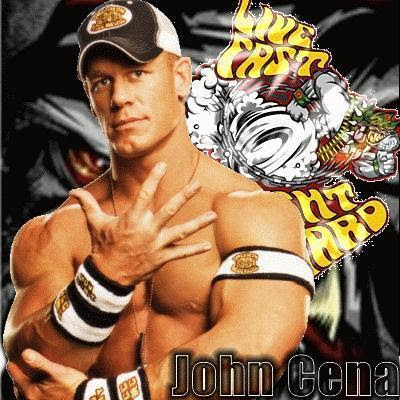 john cena images