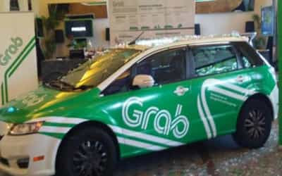 Daftar Grab Kosambi 