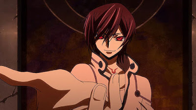 Code Geass Lelouch Of The Ressurection Image 11