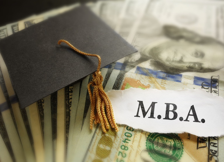 MBA Courses: Which One is Right for You?