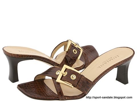 Sport sandale:CR-421598