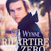 Nuova uscita #MM: "RIPARTIRE DA ZERO" di S.C. Wynne