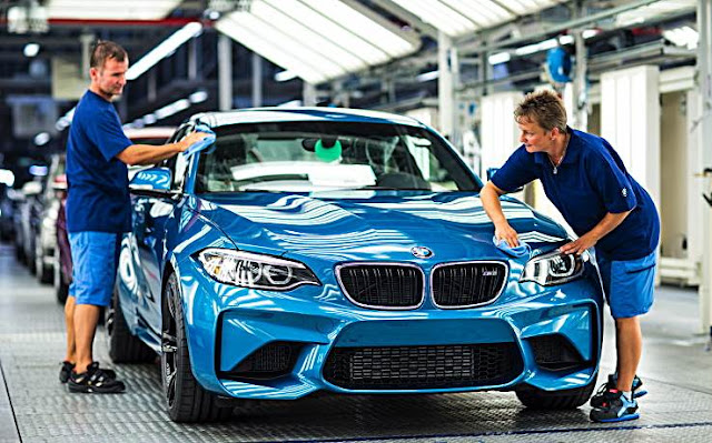 BMW M2 Pure model will on sale in Australia