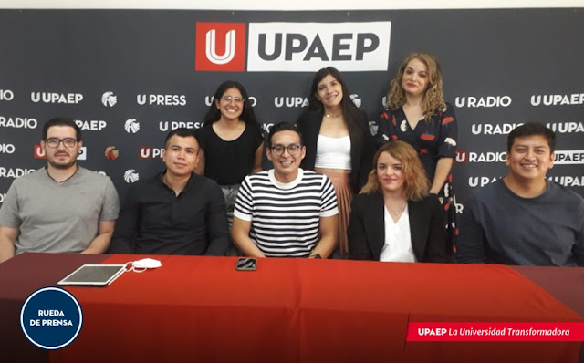 Estudiantes de Comunicación y Medios Digitales de la UPAEP realizan web series de problemáticas sociales