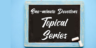 Devotion Series on Bible Love Notes