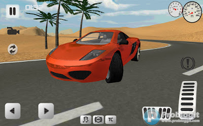 Game Simulasi Mobil Grafik 3D Android Terpopuler Tahun Ini