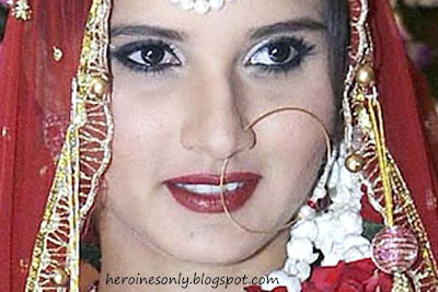 sania-wedding-photos