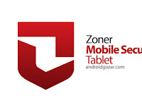 Applikasi Anti Virus Zooner Security apk Terbaru Gratis