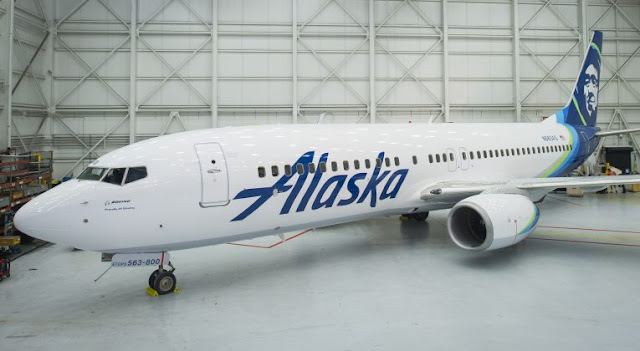 Alaska Airlines Travel games