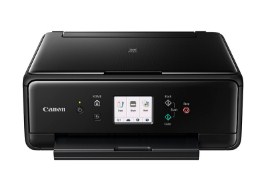 Canon PIXMA TS5050 Printer Driver Download