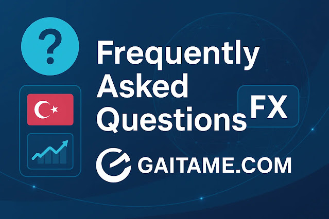 よくある質問（FAQ）｜トルコリラスワップと外為どっとコム