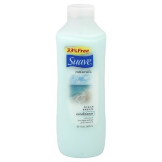 Suave Naturals Conditioner Ocean Breeze Suave Naturals Conditioner Ocean Breeze