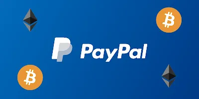 Kampanye Crypto PayPal Melangkah di Jalur Internasional Kampanye Crypto PayPal Melangkah di Jalur Internasional