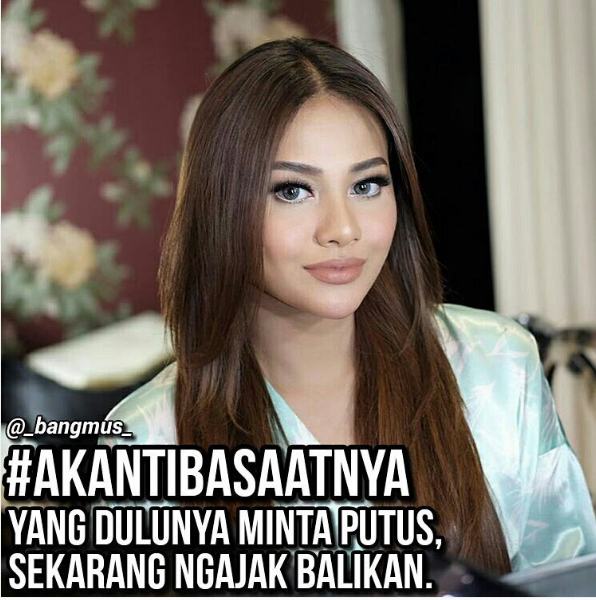 15 Meme 'Akan Tiba Saatnya' Ini Bikin Ngakak Parah 