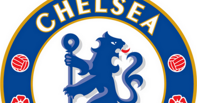 Gambar Logo Chelsea- BACINDUL BLOG