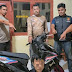 Polisi Ringkus Pemuda Pencuri Sepeda Motor di Batang Kapas Setelah Buron Hampir Dua Bulan