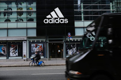 Adidas Offering Job Opportunities with Salary upto 7,500 Dirhams in UAE