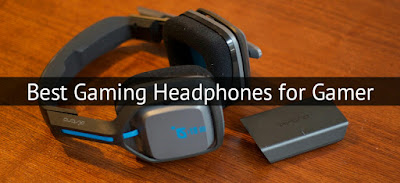 5 Best Gaming Headphones Under Rs. 2000 - 2019