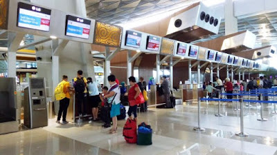 Bagaimana Sih Tips Menaiki Pesawat Terbang ? Ini Tipsnya  || Terlengkap