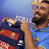 Barcelona Carry Arda Turan Case to CAS