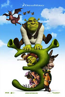 Shrek the Third 3D (2007)