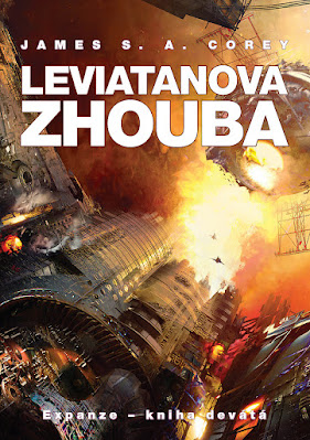 Leviatanova zhouba (CZ 2022)