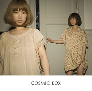 YUKI – COSMIC BOX