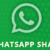 Cara Mudah Pasang Tombol Share WhatsApp di Blogger