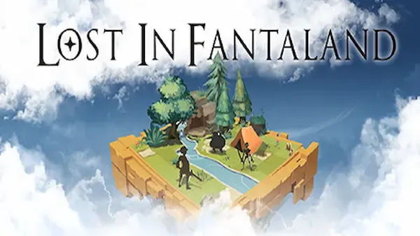 download Lost In Fantaland